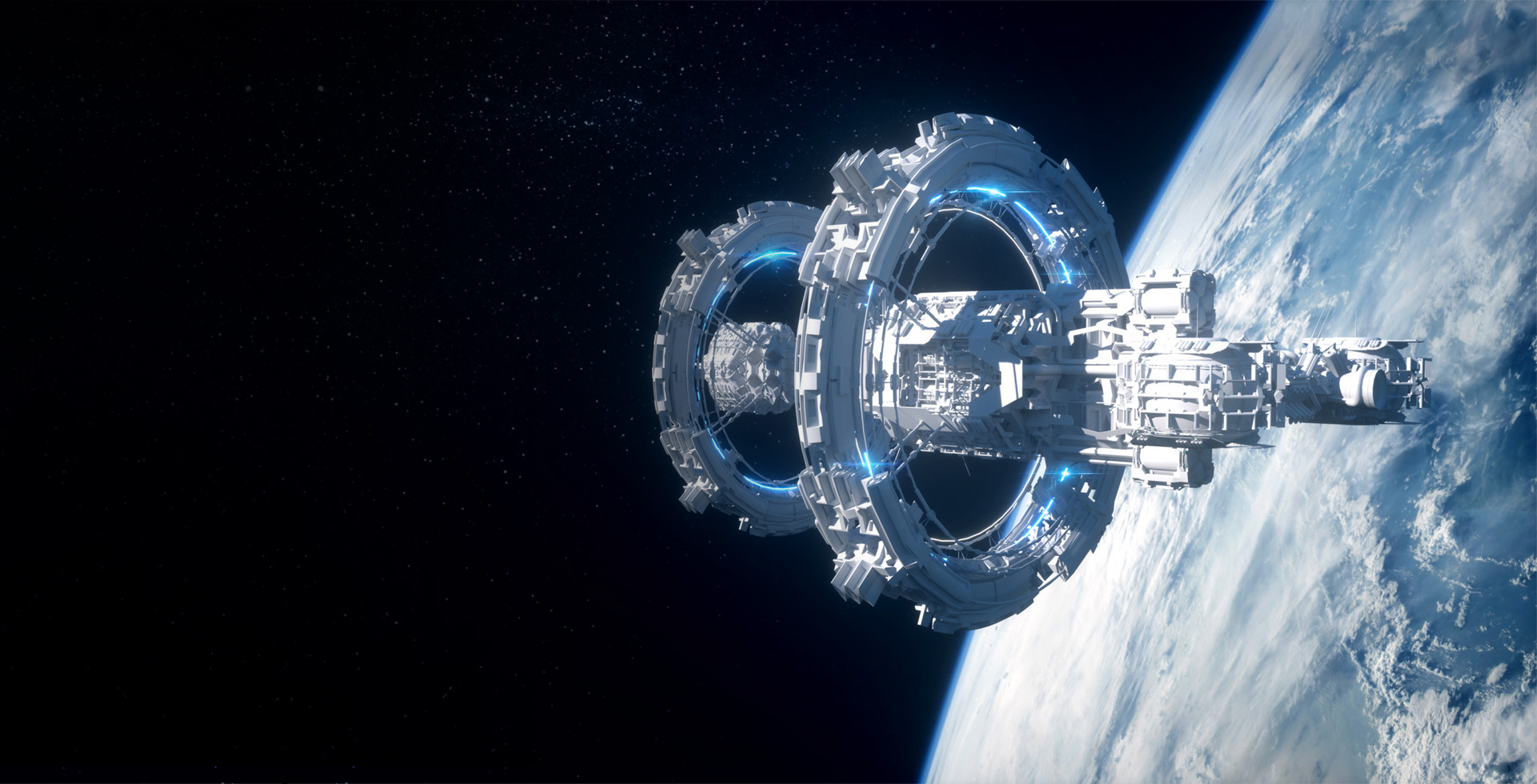 聚力發展 引領未來