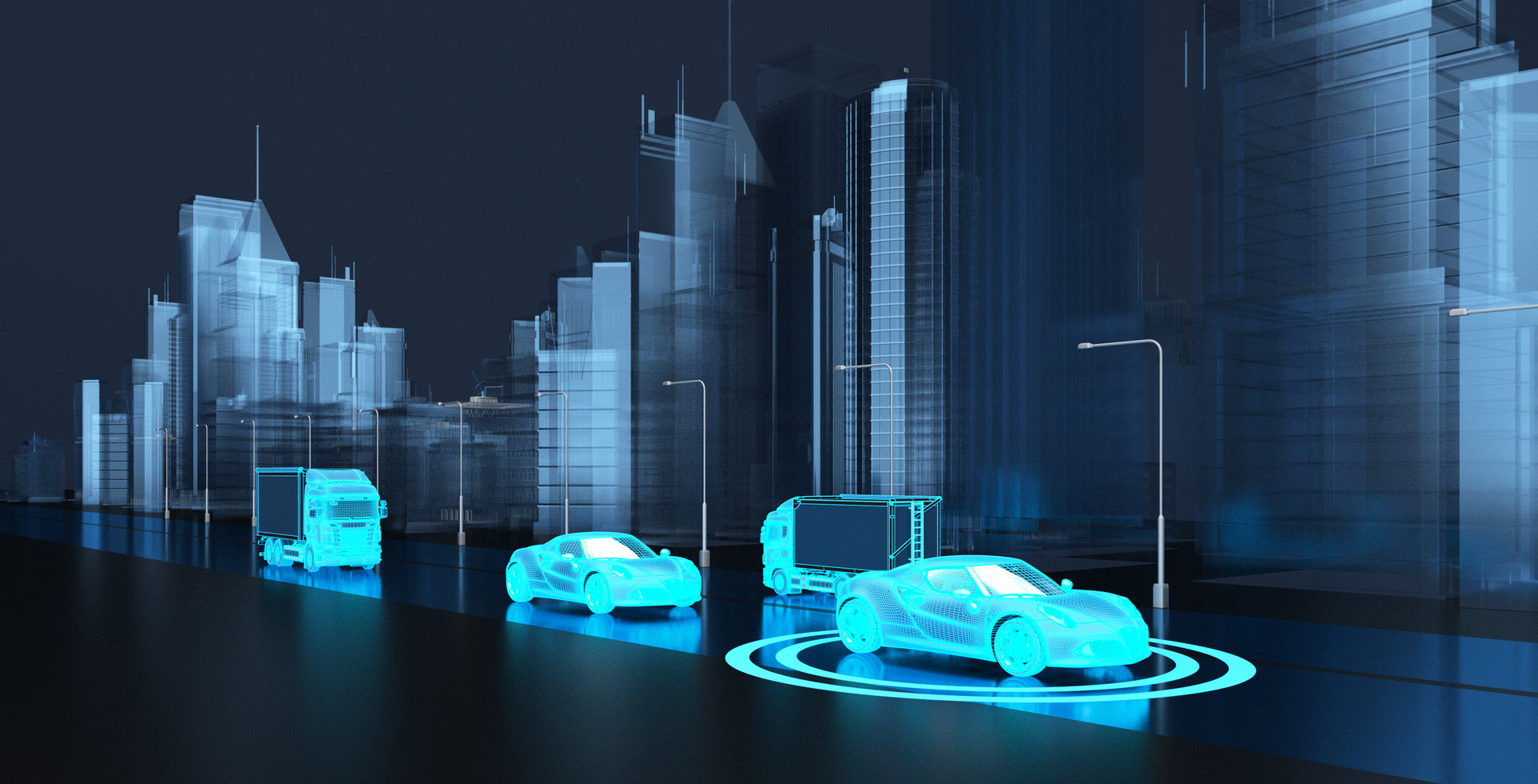 德行天下 科領時代